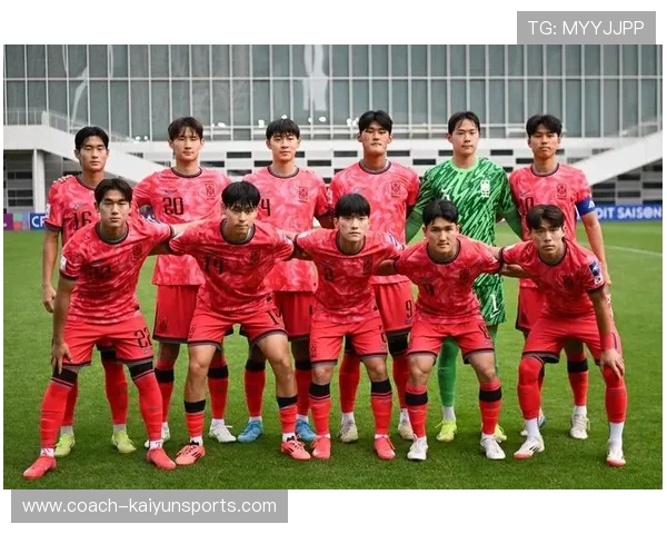 韩国足球队当家球星是谁？